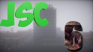 Почти хкс HCS [JSC] FRAGMOVIE #6 | C шейдерами!