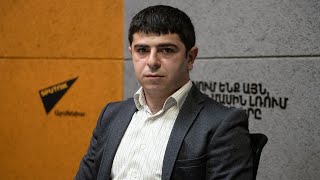 «Պատերազմը ցույց տվեց, որ պետք է ընդլայնվի ավիացիայի նյութատեխնիկական բազան». Նազարյան