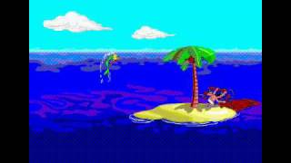 Johnny Castaway: The story!