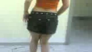 ARABIC DANCE RAKS