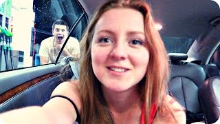 VLOG: КАТЯ НАЛОЖИЛА КИРПИЧЕЙ! 14.06.16