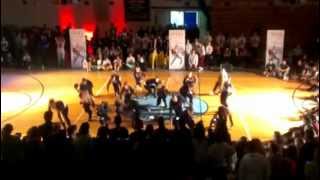 MDFK turniej gliwice 03.03.2013 I miejsce