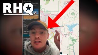 TikToker Reveals SHOCKING Twitter Account