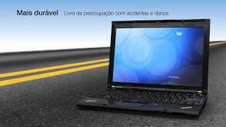 Lenovo ThinkPad X201