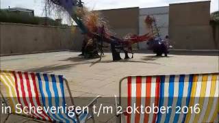 Ontdek Brazilië in Scheveningen