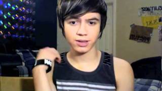 My Coming Out Story - First Youtube Video