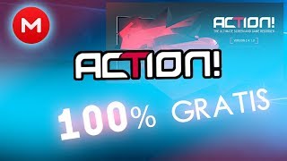 Descargar Action! Full 100% Gratis 2019 Un link Mega