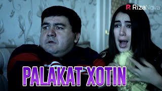 PALAKAT XOTIN | Ixlasow