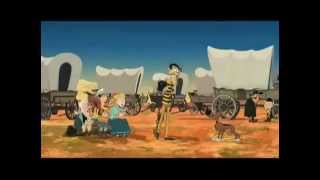 Tous à l'Ouest : une aventure de Lucky Luke (Bande Annonce)