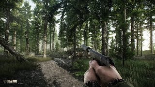 ?Новые приключения Шурика в  Escape from Tarkov ))))?(Без Мата)?Вечерний стрим))