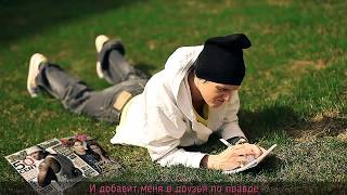 Эм Си Донателло "Песня, проплаченная Путиным!"