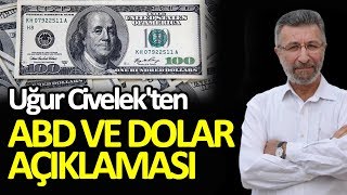 Halkın Ekonomisi - 13 Ekim 2019 - Uğur Civelek - Oğuz Polatbilek - Ulusal Kanal