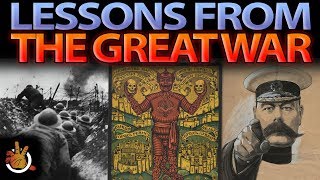 Lessons from The Great War | The Command Zone #190 | Magic: the Gathering Commander/EDH Podcast
