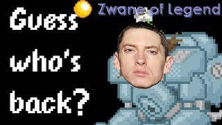 Guess who's back. [UNBANNED] | Growtopia