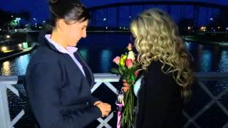 lesbian proposal