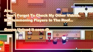 Graal Era| Glitch Anywhere REVIEW NOT TUTORIAL