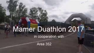 Mamer Duathlon 2017