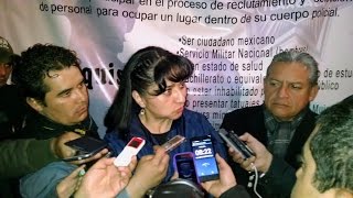 Policías secuestradores en Tlaxcala