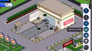 Mecha Arena Pt.1