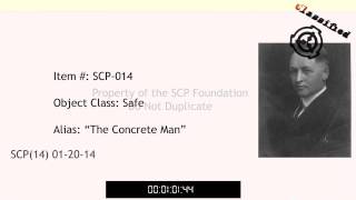 SCP-014