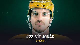 Sestřih: ČEZ Motor České Budějovice 3:4 VHK ROBE Vsetín
