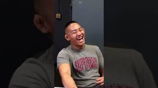 Anthony Lee: a comedic genius