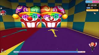 (TalesRunner) Pinocchio/Snow ByJamesThan