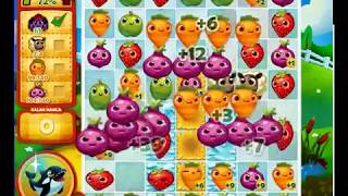 Farm Heroes Saga Level 1747