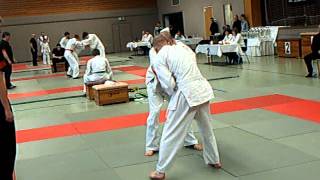 DJJM Sebasatian Kubis vs. Florian Völker.ASF