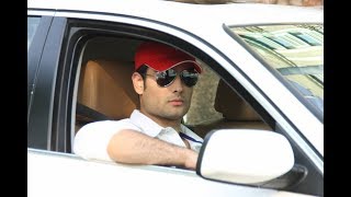 Vivian Dsena Height, Weight, Age, Wife, Affairs, Biography