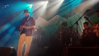 Markscheider Kunst - Корабли клуб Аврора СПб 26 01 2019