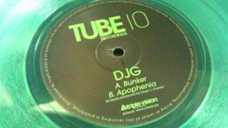 DJG - Apophenia - Tube10
