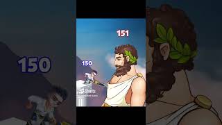 HeroWars ads Become a legend Ad 185i Прокачка Галахада в игре Хроники Хаоса #herowars #herowarsads