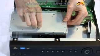Обзор видеорегистратора Solar SDRH-04E4