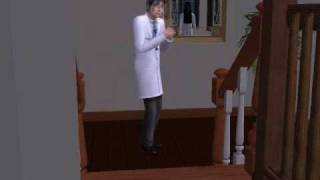 원한 The Curse (part 2.5)