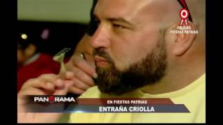 Gastronomía Peruana VS Gastronomía Boliviana