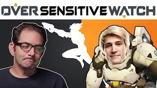 The Overwatch League's War On Memes (Ft. xQc)