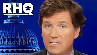 Tucker Carlson's Worst Enemy: FACTS