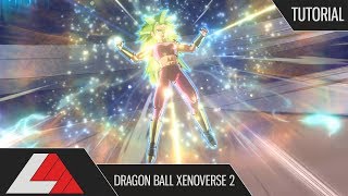 How to use mods online again! Dragon Ball Xenoverse 2 (Tutorial)