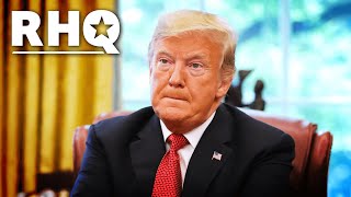 Trump Businesses Hit Financial MELTDOWN