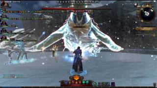 Neverwinter Mod 10 Preview - Fangbreaker Island 2/3 (2nd Boss)