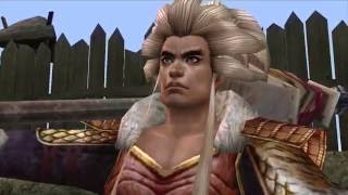 Warriors Orochi 2 - Dream Mode - Showdown in Yamatai