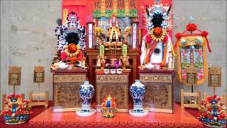 將藝-家將官將首藝術聯展-中山公民會館