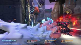 Paladins Lian hack