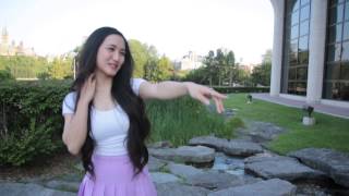 If You MV - BTS Museum Exclusive ft Christine