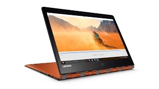 New 4K iMac and Lenovo Yoga 900 :Inside News
