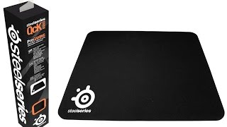 Розыгрыш коврика SteelSeries Qck mini by VsemTeam