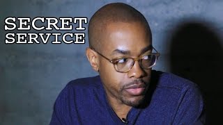 Everyday Men Take The Secret Service Logic Test