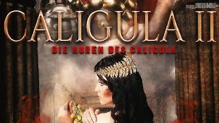 Caligula II - Die Huren des Caligula (1986) [Action] | ganzer Film (deutsch)
