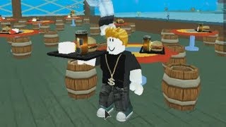 Fast Food Simulator работа в фаст фуде убираем чистим моем зарабатываем деньги Fast Food Simulator R